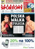 Przegląd Sportowy