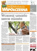 Gazeta Współczesna