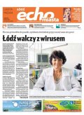 Echo Miasta Łódź