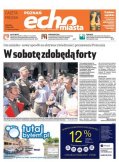 Echo Miasta Poznań