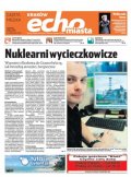 Echo Miasta Kraków
