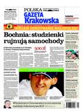 Gazeta Krakowska Tarnowska