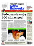 Gazeta Krakowska Nowosądecka