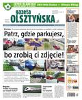 Gazeta Olsztyńska