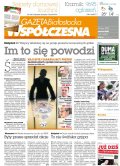 Gazeta Współczesna