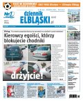 Dziennik Elbląski