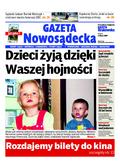 Gazeta Krakowska Nowosądecka
