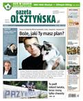 Gazeta Olsztyńska