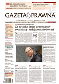 Gazeta Prawna