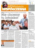 Gazeta Współczesna
