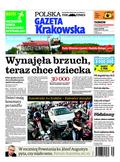 Gazeta Krakowska Tarnowska