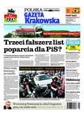Gazeta Krakowska Nowosądecka