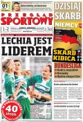 Przegląd Sportowy