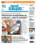 Dziennik Elbląski
