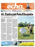 Echo Miasta Katowice