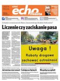 Echo Miasta Łódź