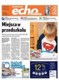 Echo Miasta Wrocław