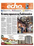 Echo Miasta Kraków