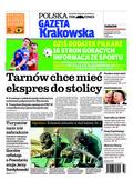 Gazeta Krakowska Tarnowska