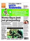 Gazeta Krakowska Nowosądecka