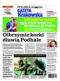 Gazeta Krakowska Na Podhalu