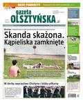 Gazeta Olsztyńska