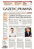 Gazeta Prawna
