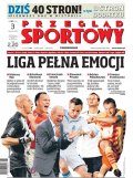 Przegląd Sportowy