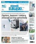 Dziennik Elbląski