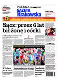Gazeta Krakowska Nowosądecka