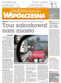 Gazeta Współczesna