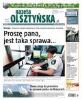 Gazeta Olsztyńska