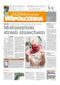Gazeta Współczesna