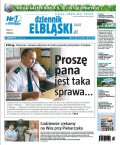 Dziennik Elbląski