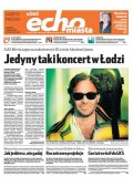 Echo Miasta Łódź