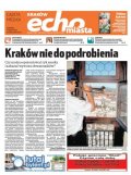 Echo Miasta Kraków