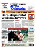 Gazeta Krakowska Na Podhalu