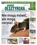 Gazeta Olsztyńska