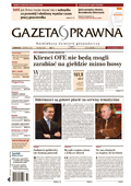 Gazeta Prawna