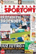 Przegląd Sportowy
