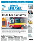 Dziennik Elbląski