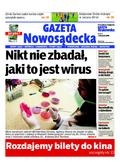 Gazeta Krakowska Nowosądecka