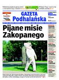 Gazeta Krakowska Na Podhalu