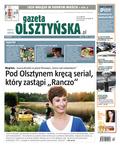 Gazeta Olsztyńska