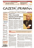 Gazeta Prawna