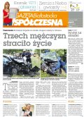 Gazeta Współczesna