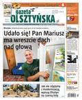 Gazeta Olsztyńska