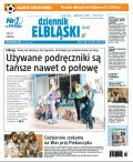 Dziennik Elbląski