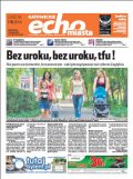 Echo Miasta Katowice