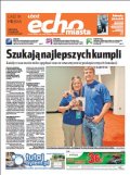 Echo Miasta Łódź